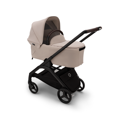 Bugaboo Dragonfly Complete Stroller With Bassinet