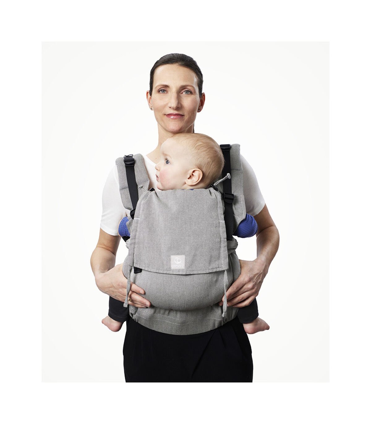 NEU - LIMAS Baby Carrier high quality Babytrage 3-15kg - NEU - FIRLEFANZ