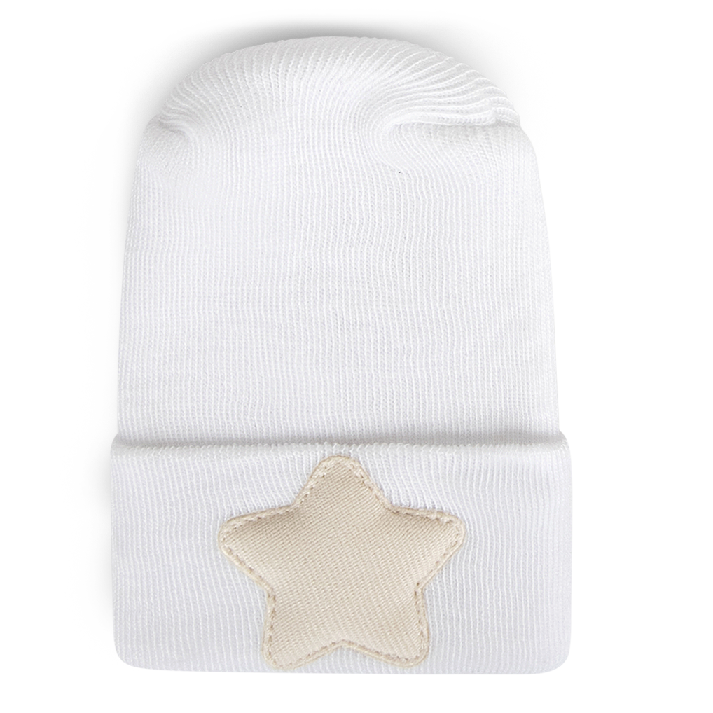 Adora Hospital Hat For Babies