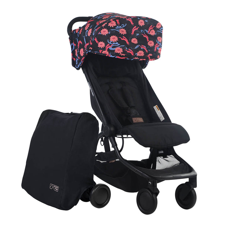 Mountain Buggy Nano V3 Stroller