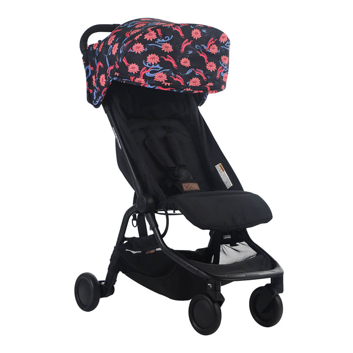 Mountain buggy nano cover best sale