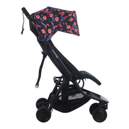 Mountain Buggy Nano V3 Stroller