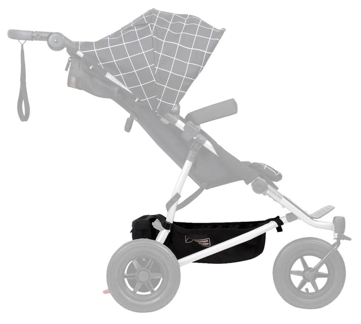 Mountain buggy nano tray online