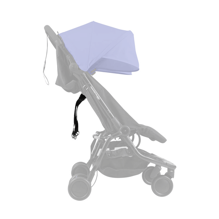 Mountain Buggy Nano™ Seat-Recline Strap