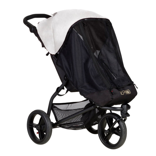 Mountain Buggy Swift/Mini Stroller Mesh Cover - Mega Babies