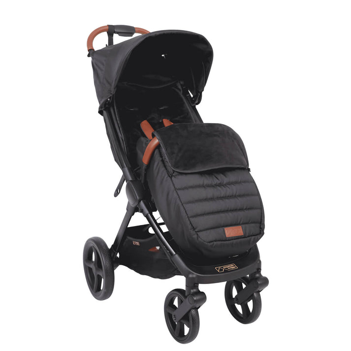 Mountain buggy nano 2 stroller black hotsell