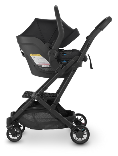 UPPAbaby Minu V2 Stroller