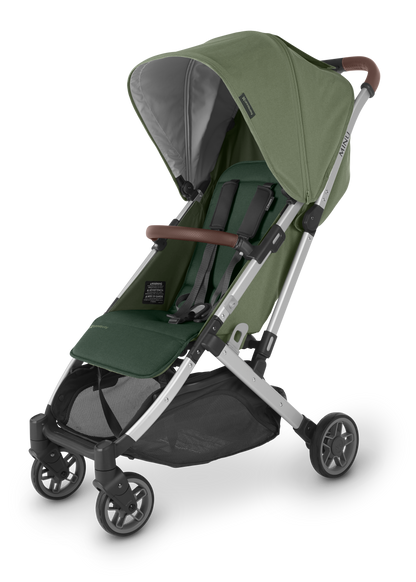 UPPAbaby Minu V2 Stroller