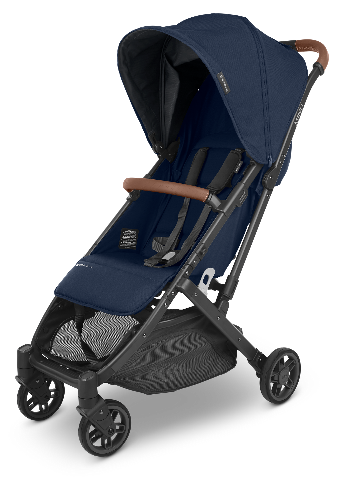 UPPAbaby Minu V2 Stroller