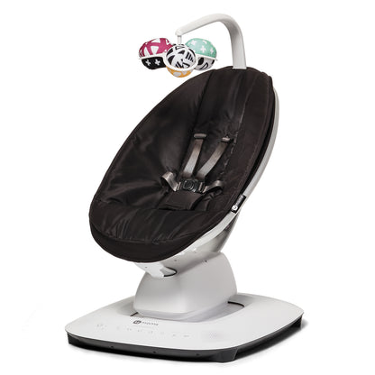 4moms mamaRoo5 Multi-motion Baby Swing