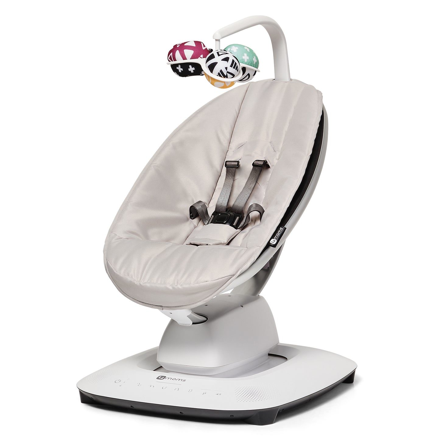 4moms mamaRoo5 Multi-motion Baby Swing