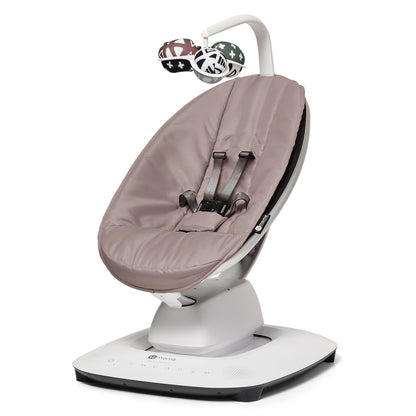 4moms mamaRoo5 Multi-motion Baby Swing