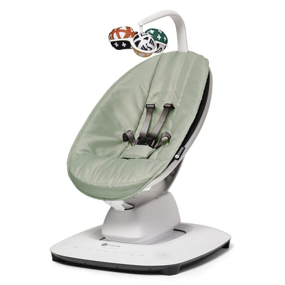 4moms mamaRoo5 Multi-motion Baby Swing