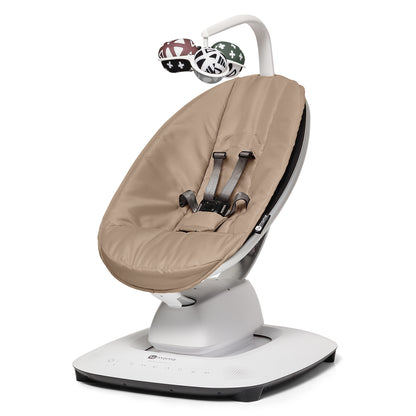 4moms mamaRoo5 Multi-motion Baby Swing