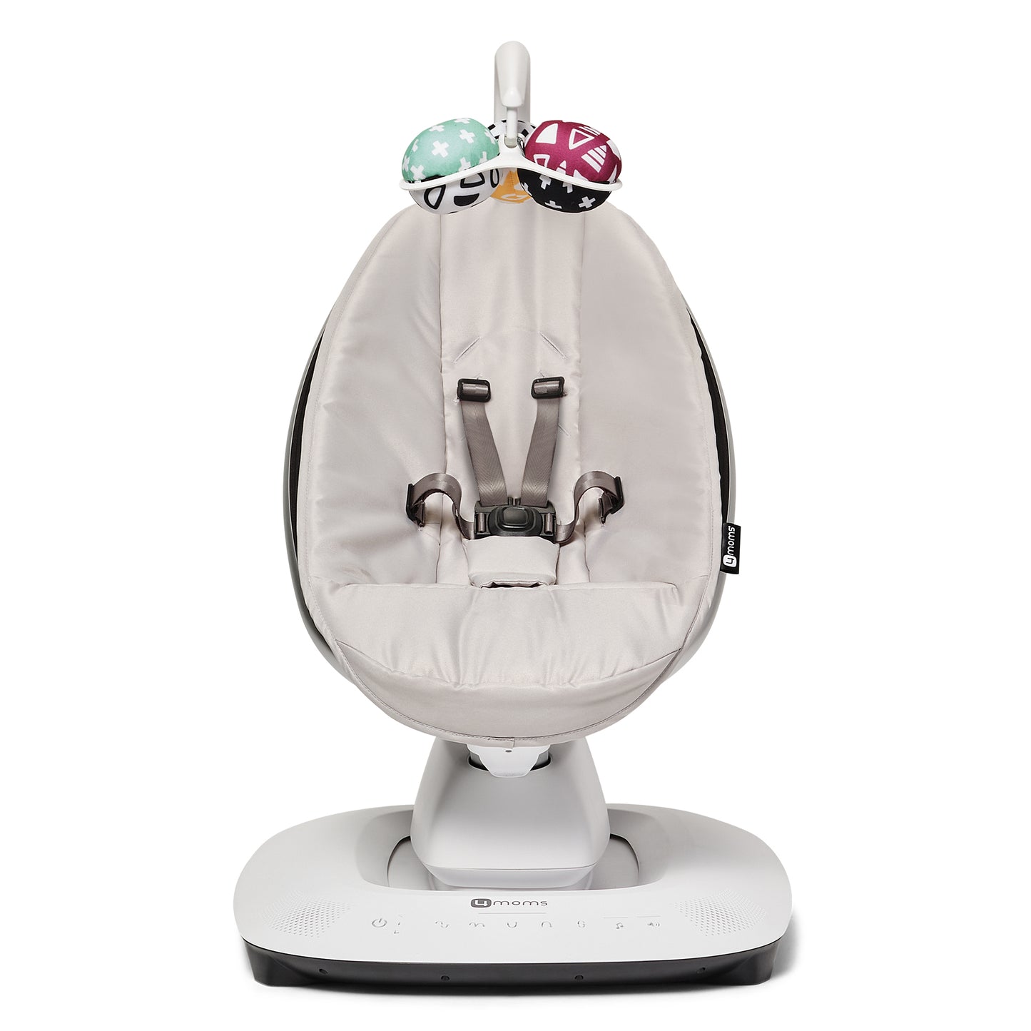 4moms mamaRoo5 Multi-motion Baby Swing