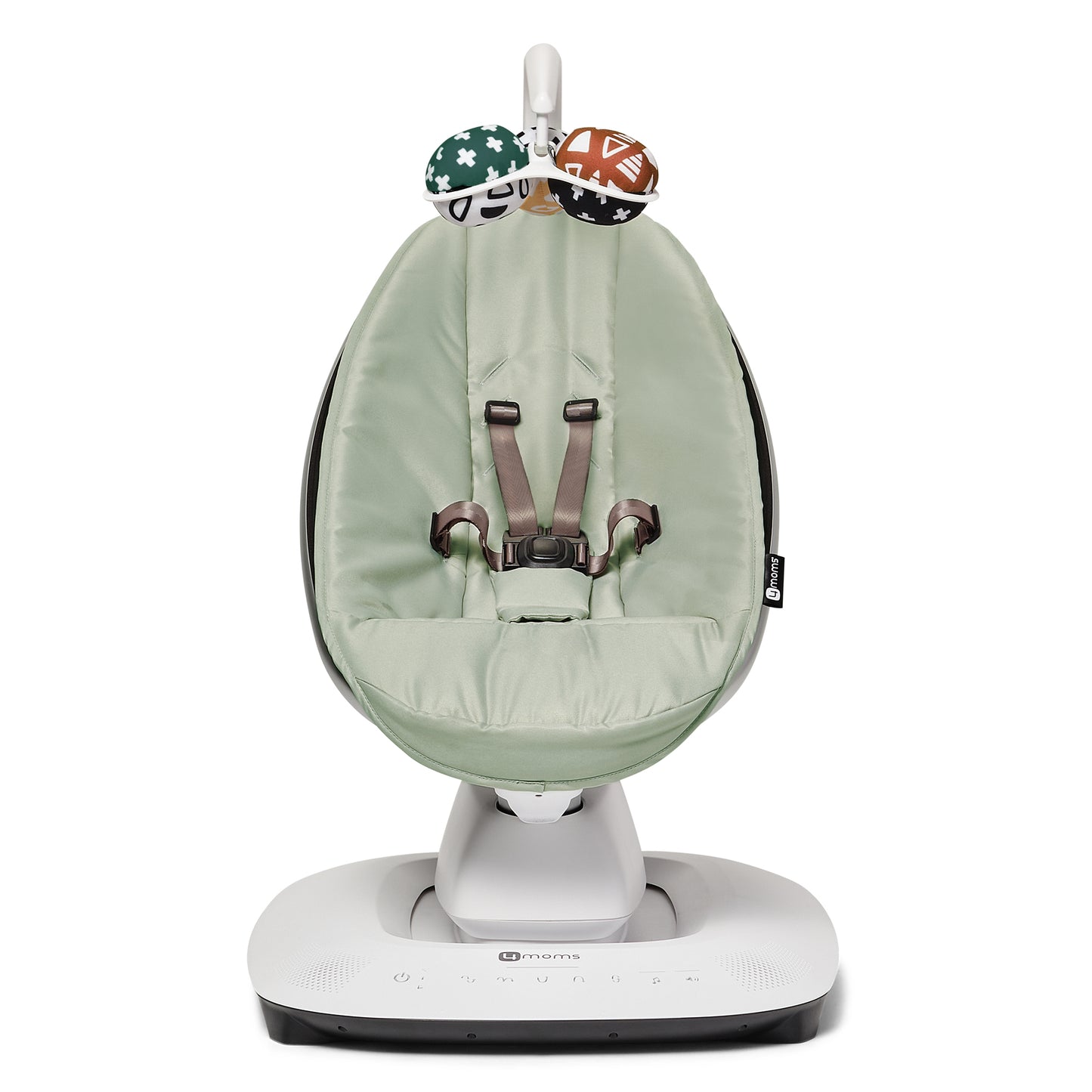 4moms mamaRoo5 Multi-motion Baby Swing