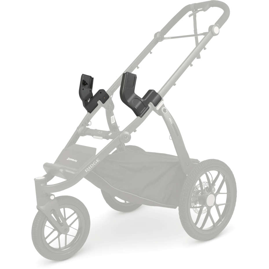 City select uppababy adapter online