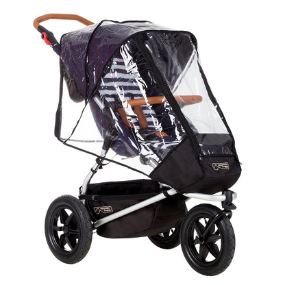 Mountain Buggy Urban Jungle/Terrain Stroller Storm Cover