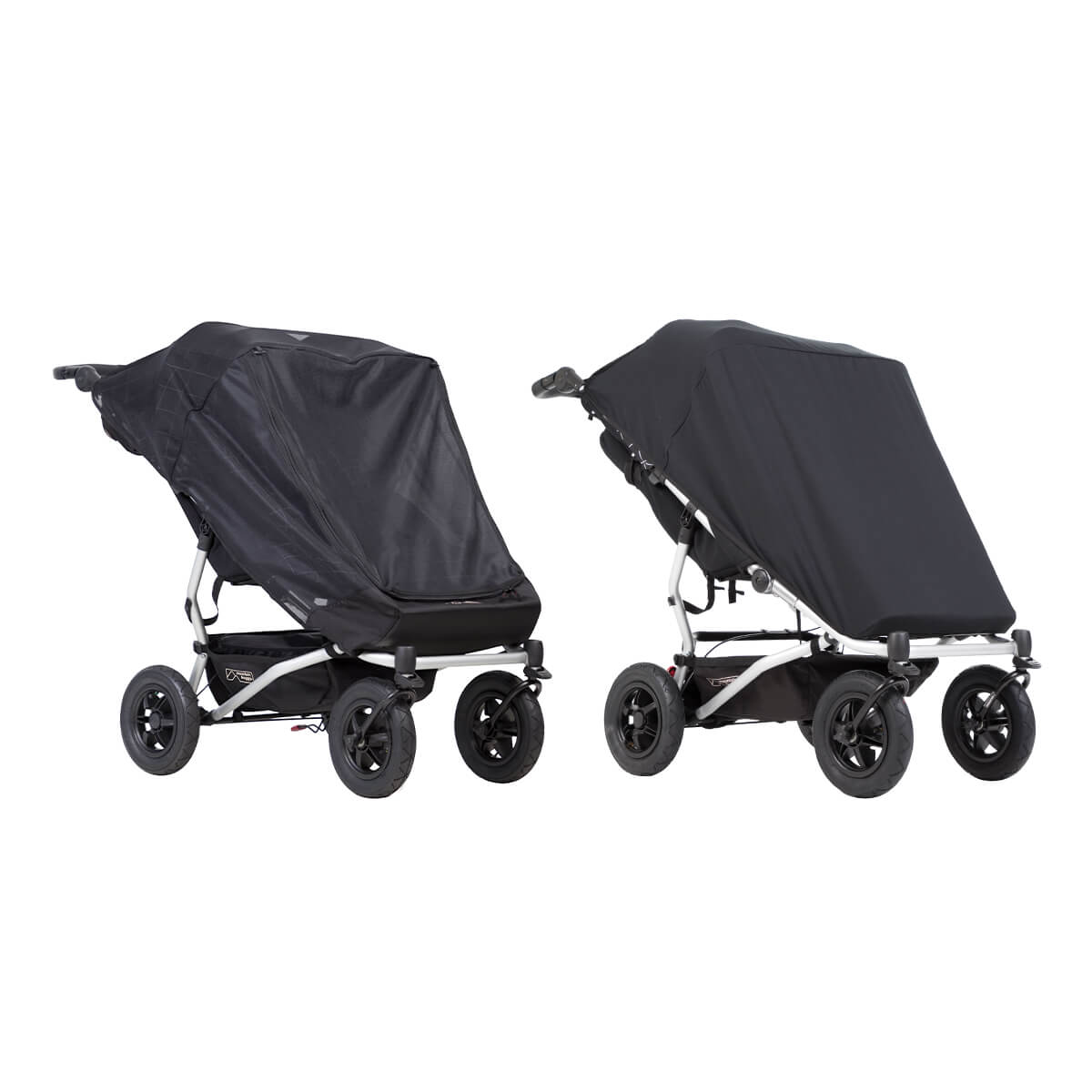 Out and about double buggy accessories best sale