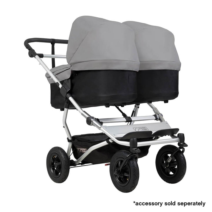 Mountain Buggy Duet V3 Stroller