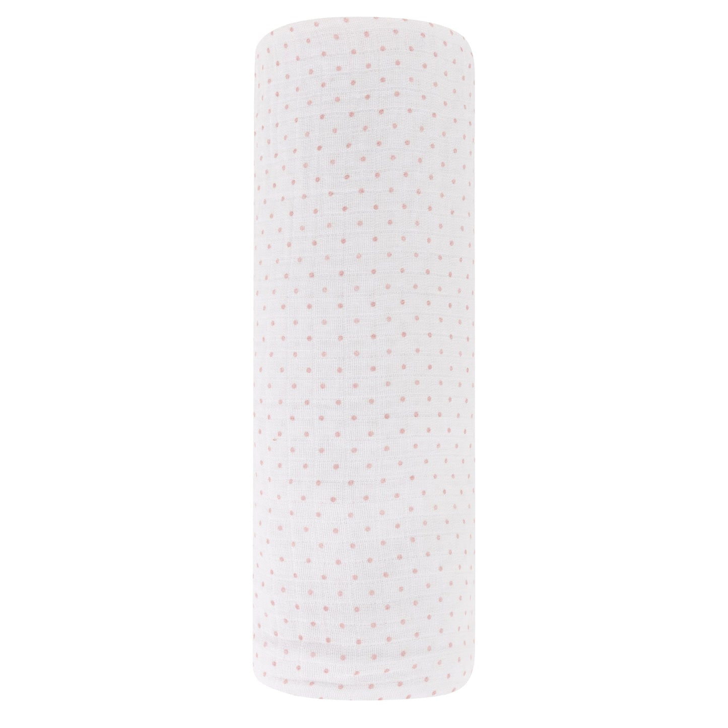 Ely's & Co. Cotton Muslin Swaddle Blanket