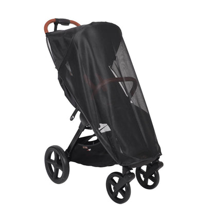 Mountain Buggy Nano Urban Stroller With Accessory Pack