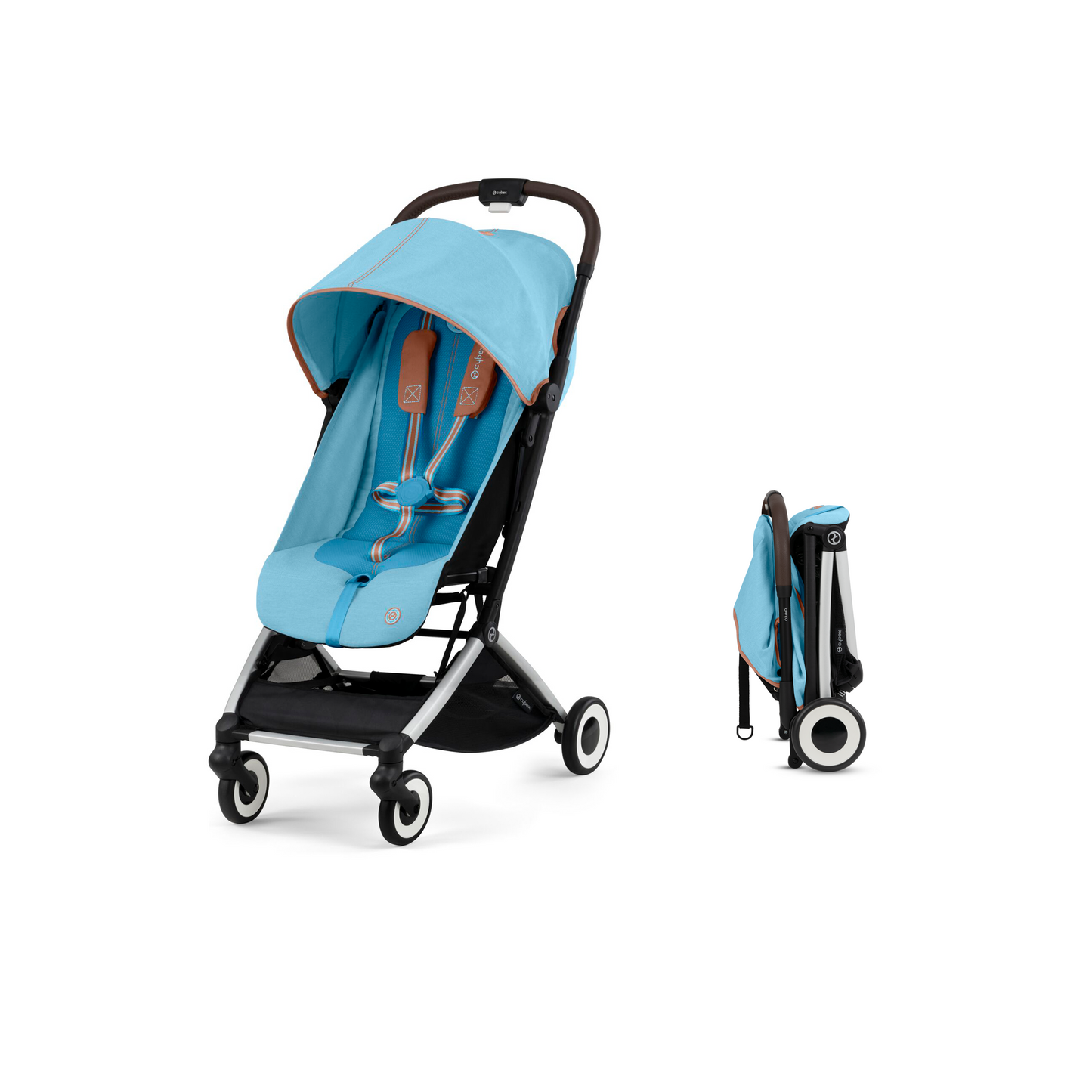 Cybex Gold Orfeo Lightweight Stroller