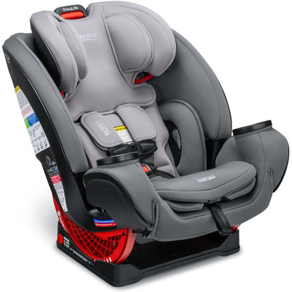 Britax One4Life ClickTight All-in-One Car Seat