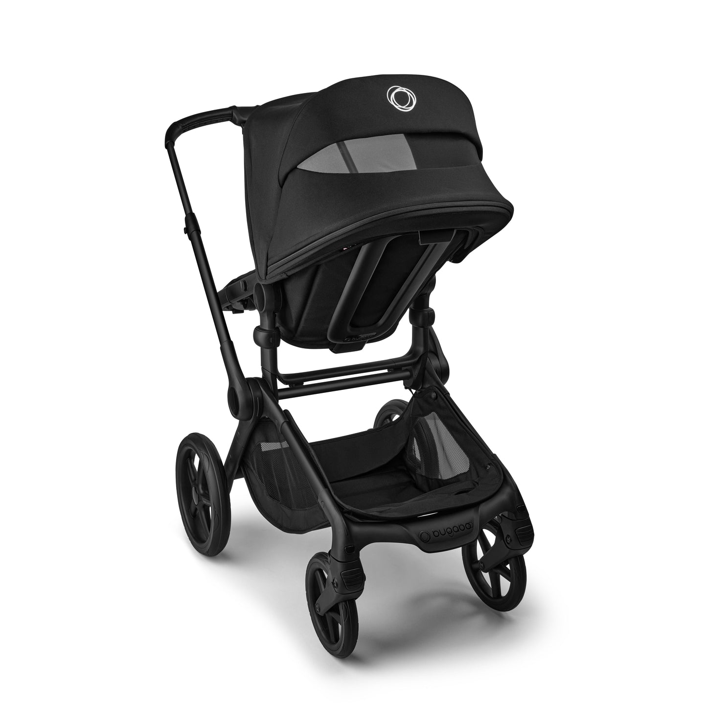 Bugaboo Fox 5 Renew Complete Full-Size Stroller