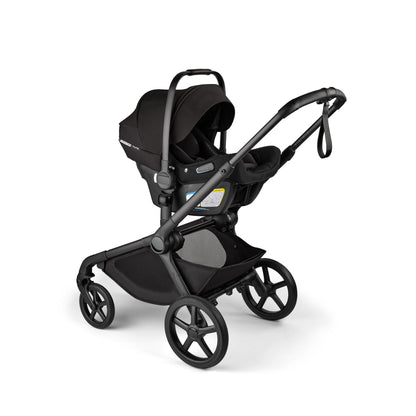 Bugaboo Turtle Air Shield Infant Car Seat by Nuna