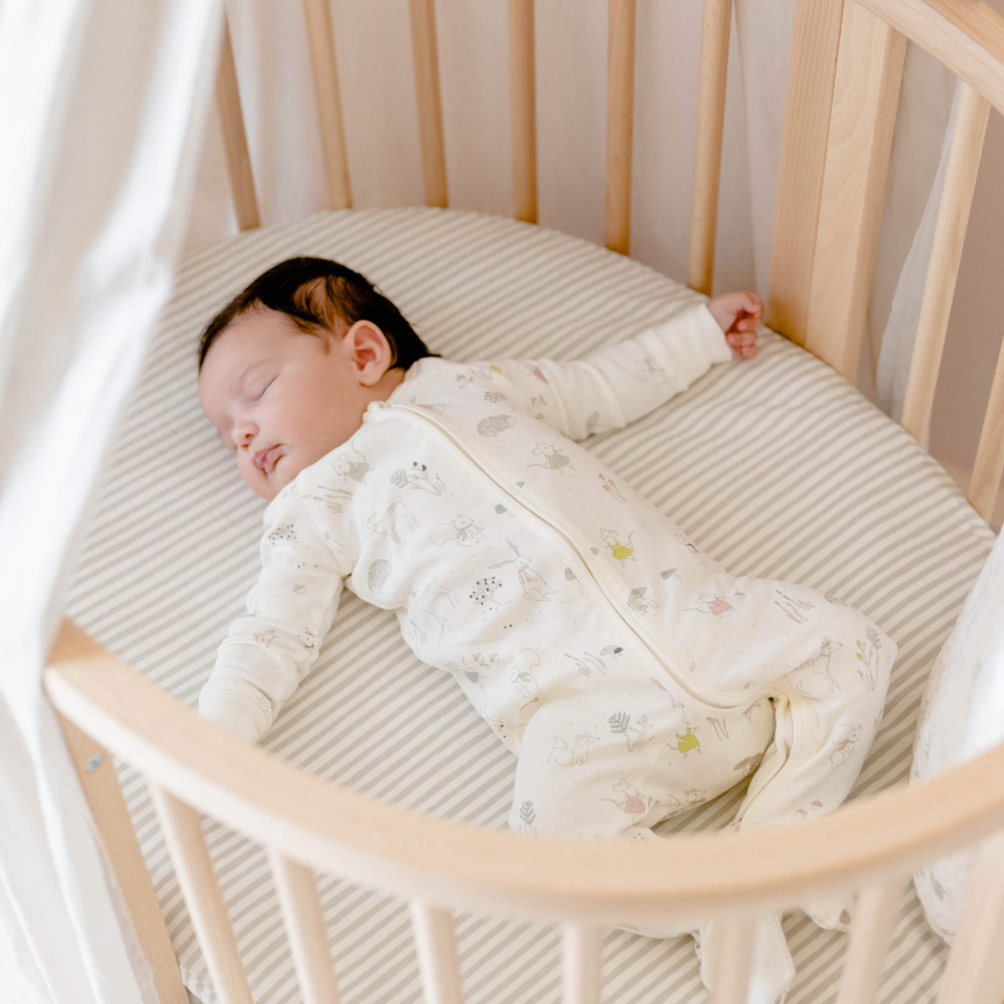 Stokke sleepi bed linen online