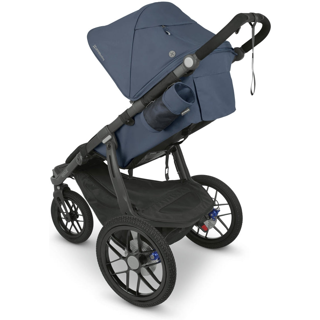 UPPAbaby Ridge All-Terrain Stroller