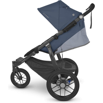 UPPAbaby Ridge All-Terrain Stroller