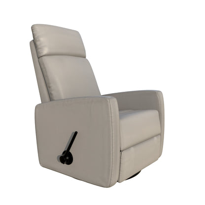 Melo Comfort S Glider Recliner