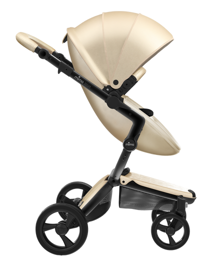 Mima Xari 4G Complete Stroller (One Box Solution)