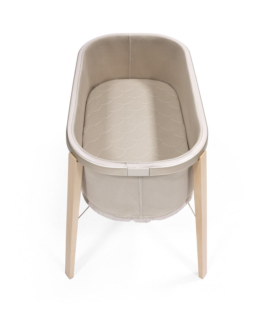 Stokke Snoozi Adjustable Bassinet