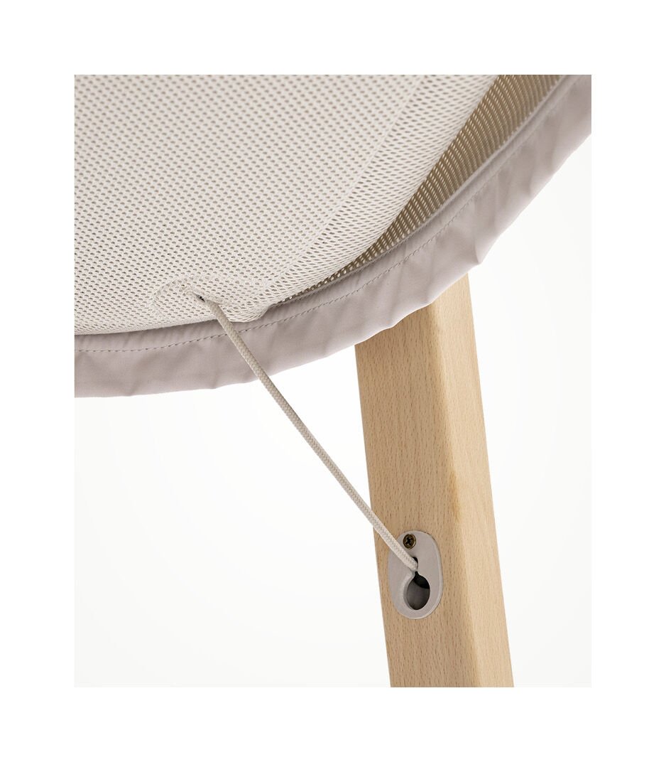 Stokke Snoozi Adjustable Bassinet