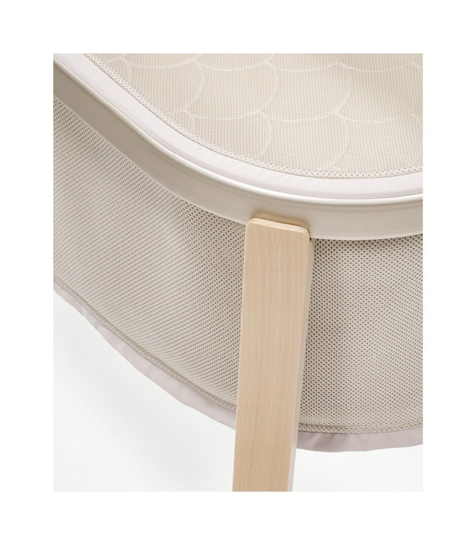 Stokke Snoozi Adjustable Bassinet