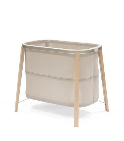 Stokke Snoozi Adjustable Bassinet