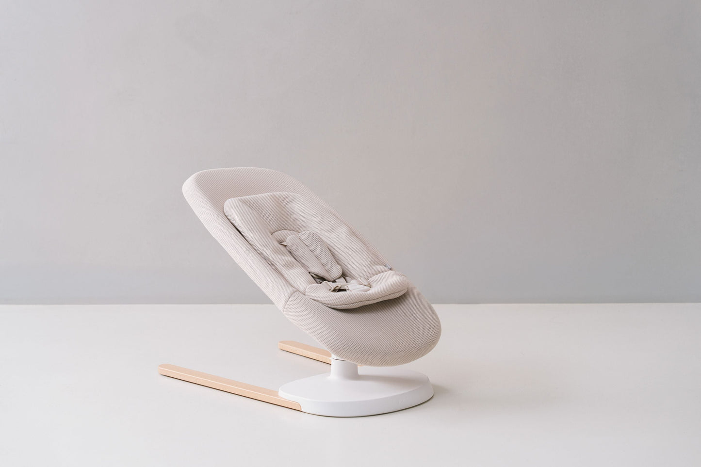 Stokke Yoga Baby Bouncer And Swing