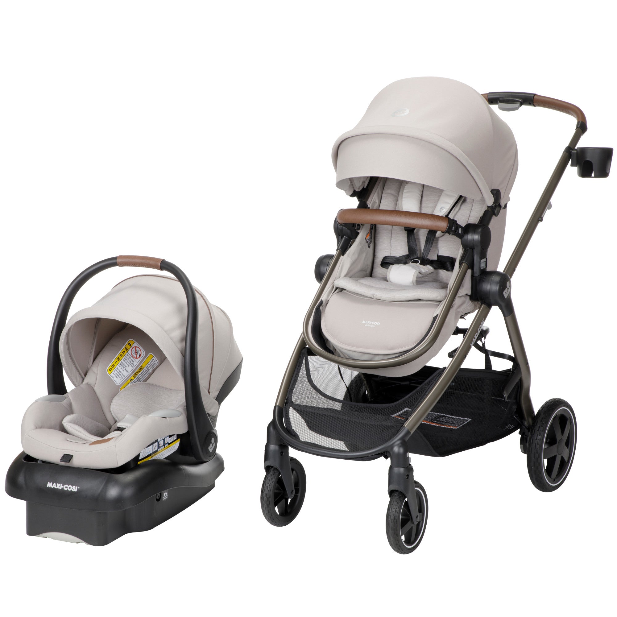 Maxi cosi zelia 2 in 1 online