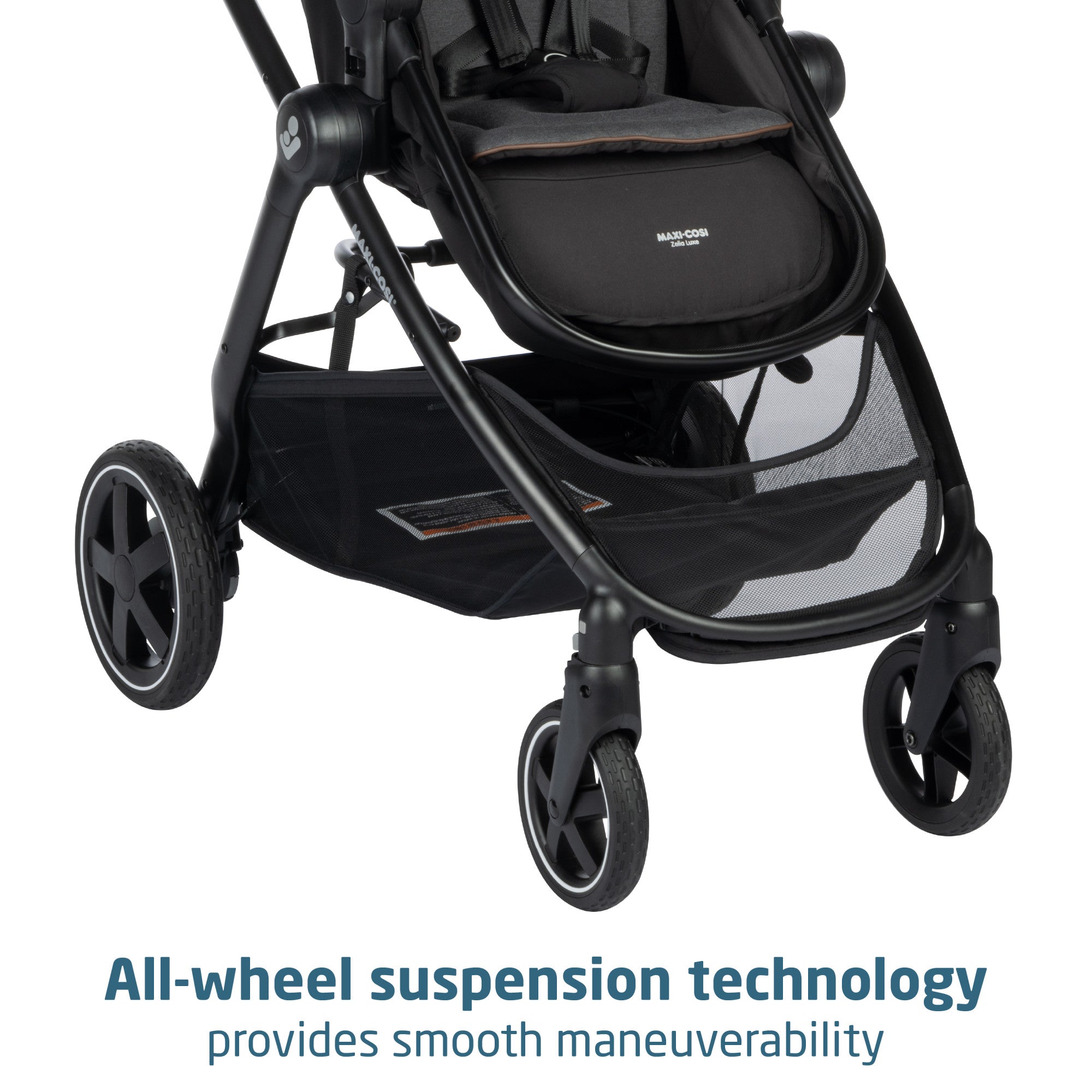 Stroller 5 in 1 on sale