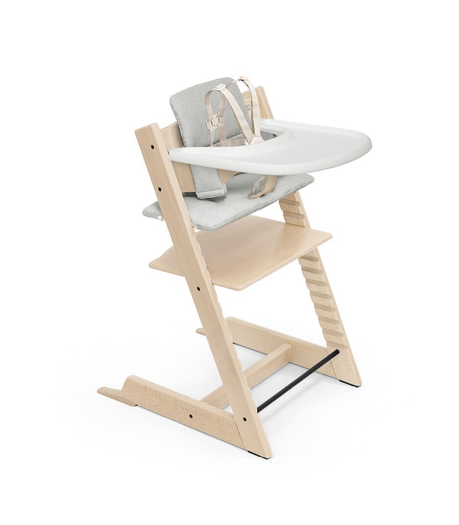 Stokke Tripp Trapp High Chair² Complete With Newborn Bundle