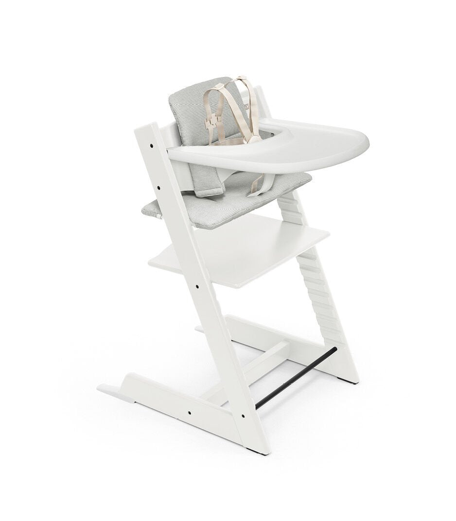 Stokke Tripp Trapp High Chair² Complete With Newborn Bundle