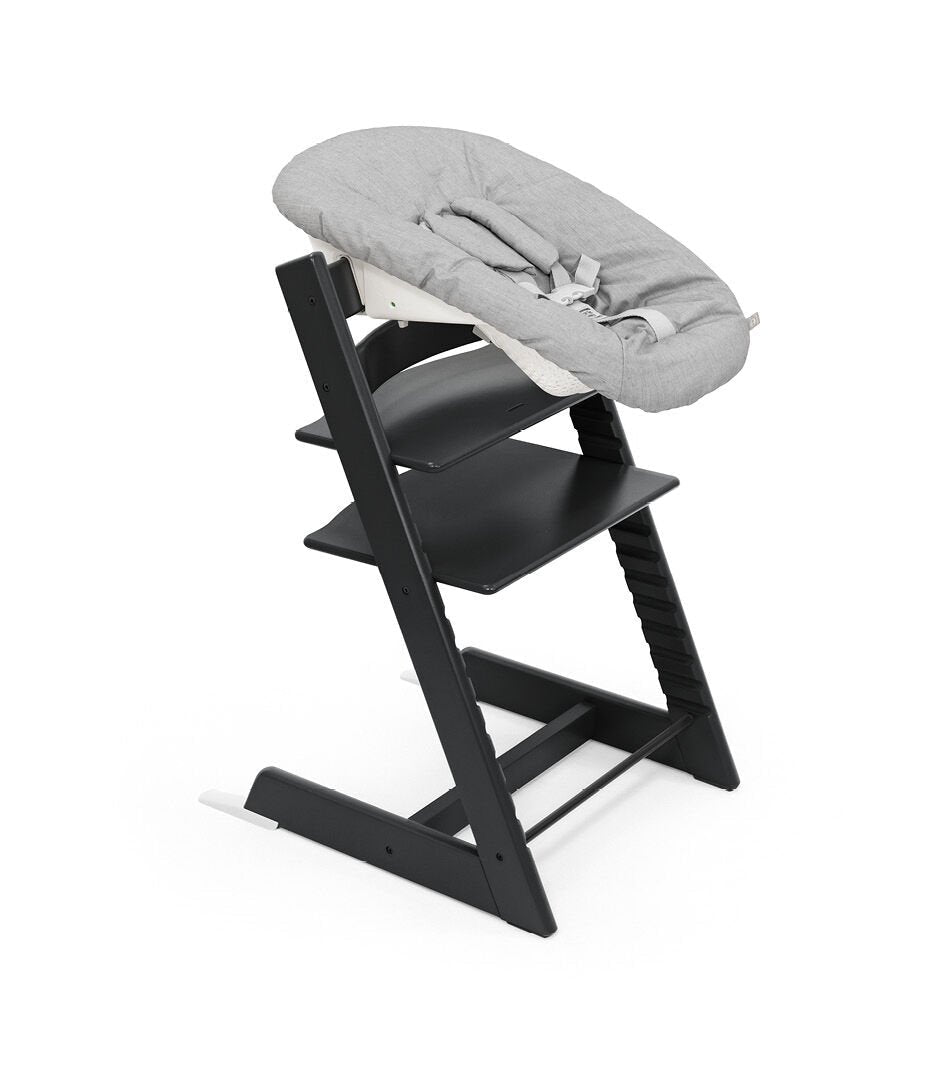 Stokke Tripp Trapp High Chair² With Newborn Bundle