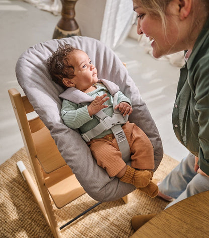 Stokke Tripp Trapp High Chair² Complete With Newborn Bundle