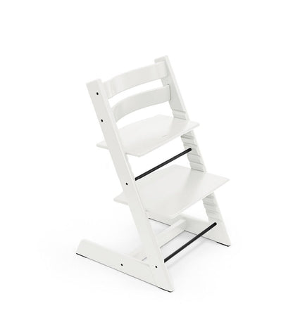 Stokke Tripp Trapp High Chair² Complete With Newborn Bundle