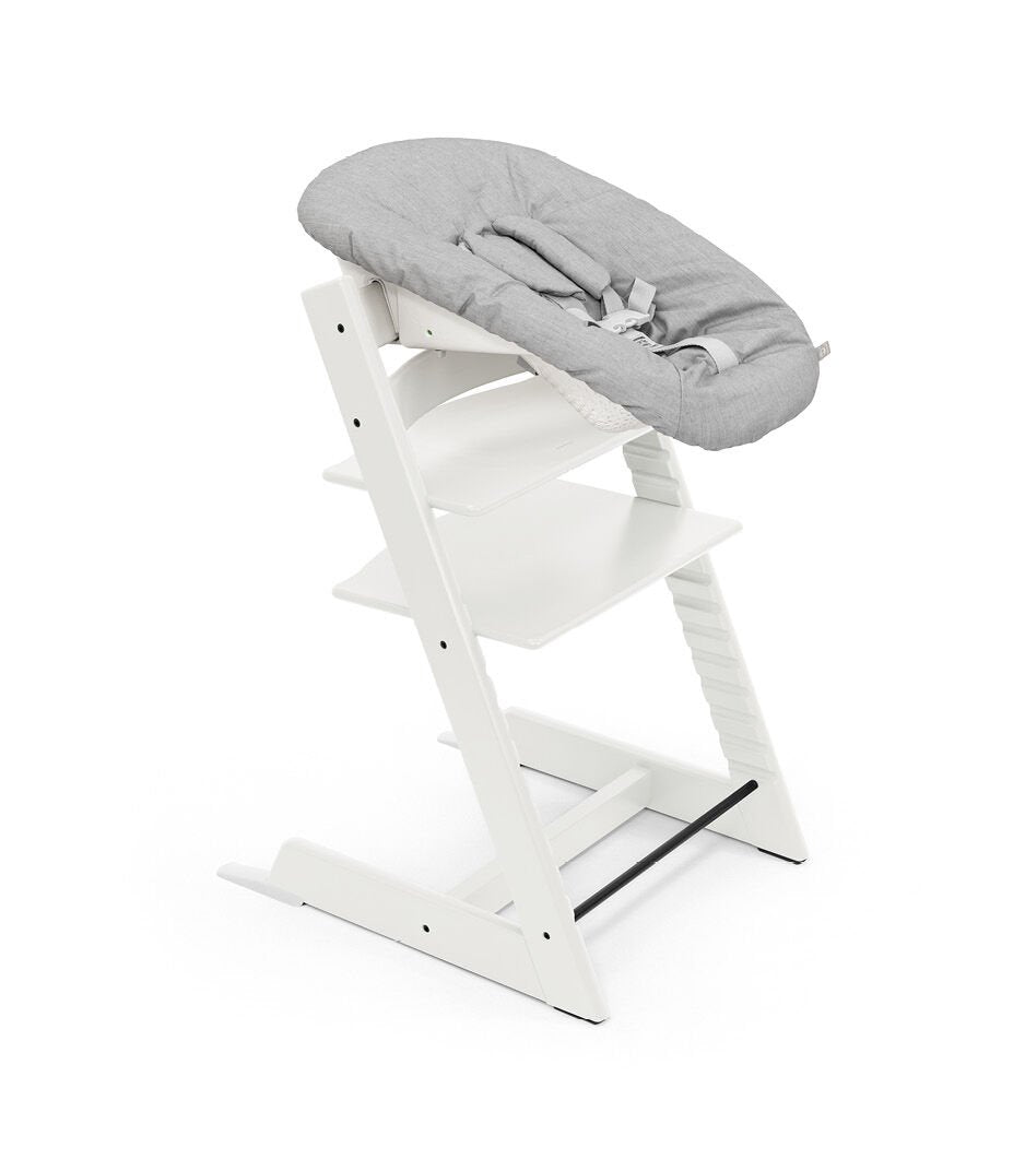 Stokke Tripp Trapp High Chair² Complete With Newborn Bundle