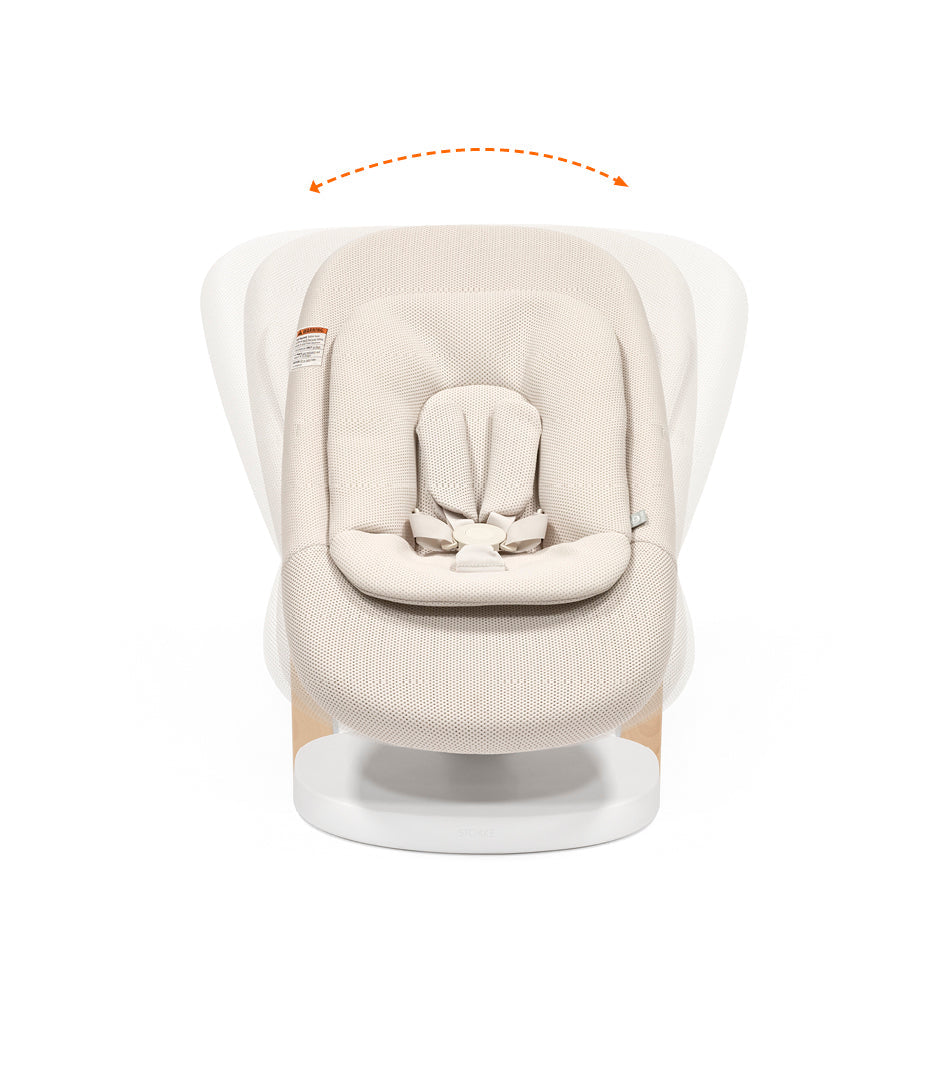 Stokke Yoga Baby Bouncer And Swing