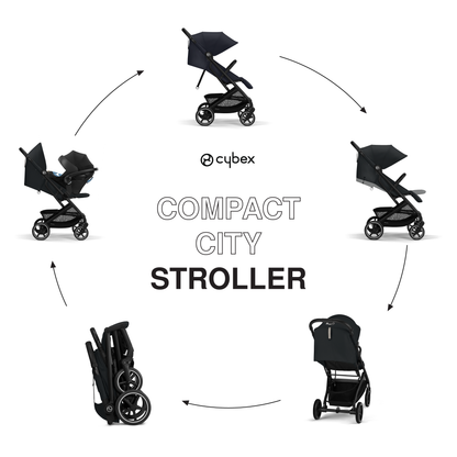 Cybex Gold Beezy 2 Stroller